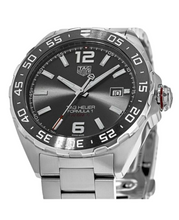 Load image into Gallery viewer, Tag Heuer Formula 1 Automatic Anthracite 43 mm Men&#39;s Watch WAZ2011.BA0842