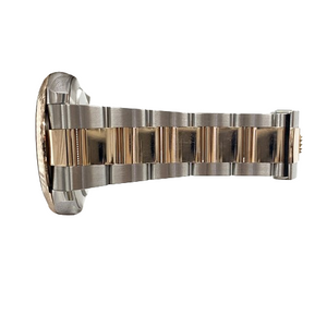 Rolex Datejust 41 126331 - Slate Roman, Oyster Bracelet - Pre-owned