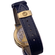Load image into Gallery viewer, Breguet Classique Power Reserve 39mm Yellow Gold Automatic Watch 7137BA/11/9V6