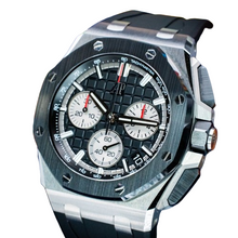 Load image into Gallery viewer, Audemars Piguet Royal Oak Offshore 43mm Black Dial AP 26420SO.OO.A002CA.01 2022