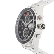 Load image into Gallery viewer, TAG Heuer Carrera 16 Mens Chronograph Automatic Watch CV2A1U.BA0738