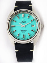 Load image into Gallery viewer, 1973s Omega Seamaster Cosmic 2000 Jumbo 38mm  Mens Vintage Watch 166130