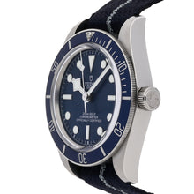 Load image into Gallery viewer, Tudor Black Bay Fifty-Eight Automatic 39mm Steel Mens Watch 79030B