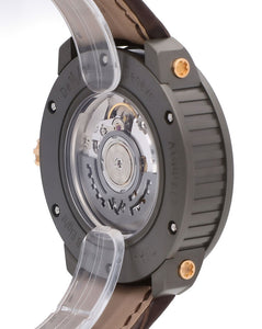 Dewitt Twenty-8-Eight Seconde Retrograde 43mm Automatic Men's Watch T8.SR.004