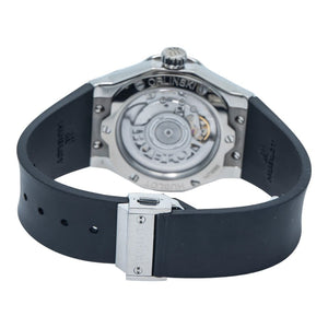 Hublot Orlinski 505.NS.1800.RX.ORL19 Titanium Black Automatic Men's Watch 40mm
