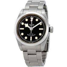 Load image into Gallery viewer, Tudor Black Bay Automatic 32 mm Black Dial Ladies Watch M79580-0001