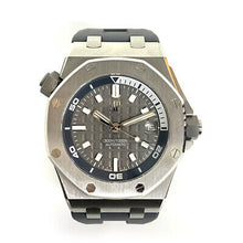 Load image into Gallery viewer, Audemars Piguet Royal Oak Offshore Diver Grey 15720ST.OO.A009CA.01 - Pre-owned