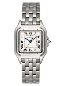 Cartier Panthere W25054P5 Midsize Ladies Watch