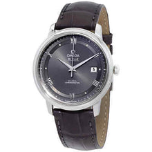 Load image into Gallery viewer, Omega De Ville Automatic Grey Dial Men&#39;s Watch 424.13.40.20.06.001