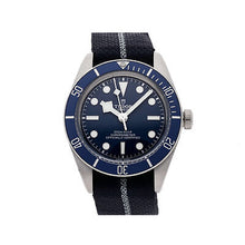 Load image into Gallery viewer, Tudor Black Bay Fifty-Eight Automatic 39mm Steel Mens Watch 79030B
