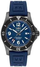 Load image into Gallery viewer, Breitling Superocean New Automatic Blue Dial Mens Luxury Watch Buy On Sale